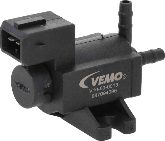 VEMO V10-63-0013-1 Ventil, sekundærluft - sugesystem