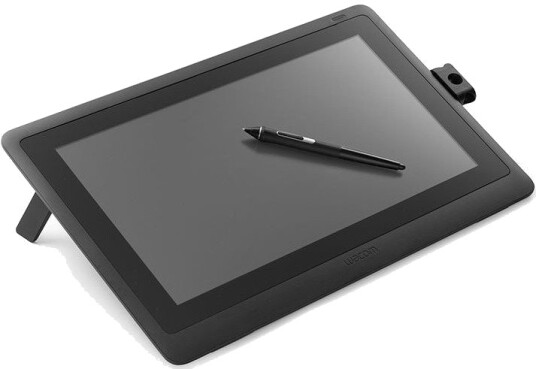 Wacom Tegneskjerm 15,6 Wacom Tegneskjerm 15,6