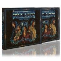 Bengans Hitten - Twist Of Fate (Slipcase)