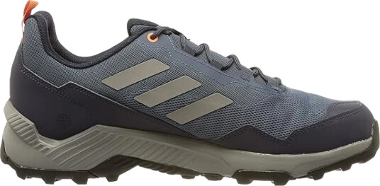 Adidas Herre Sport Grå 42 2/3 EU,