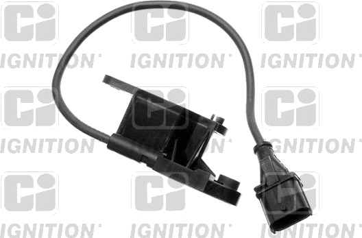 Sensor, kamakselposisjon QUINTON HAZELL XREV216
