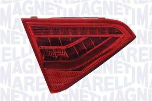Magneti Marelli Baklykt MAGNETI MARELLI 714021200804