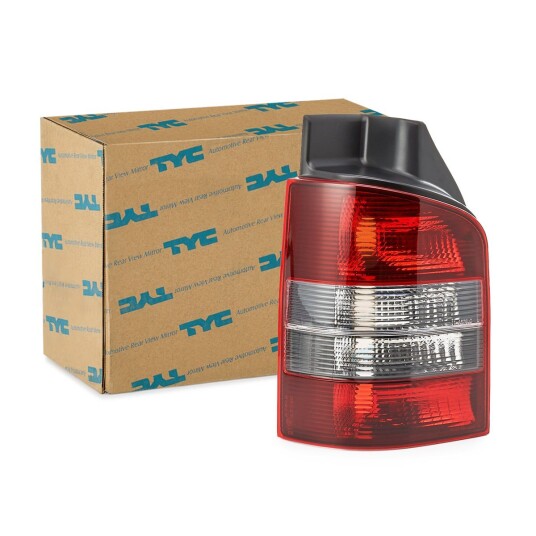 Tyc Baklykt TYC 11 0622 21 2 Tyc Baklykt TYC 11 0622 21 2