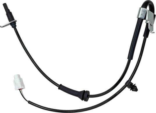 ABS sensor VEMO V64-72-0063