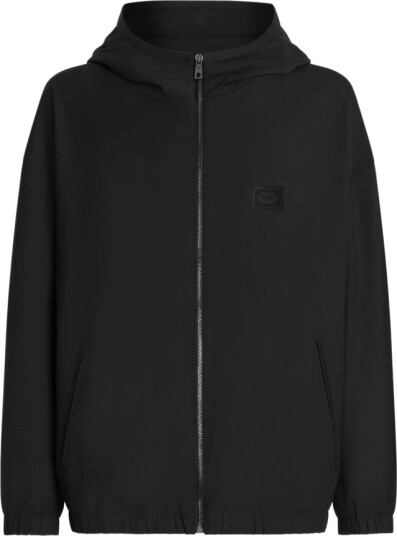 Dolce & Gabbana Herre Gensere & Hettegensere Svart XL,