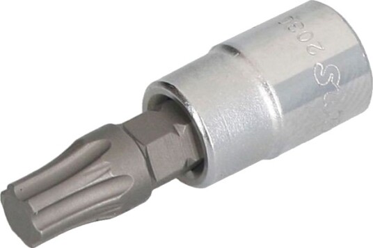 HANS 2030IP30 Kraftpipe
