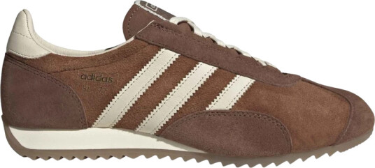 Adidas Originals Herre Sko Brun 45 EU,
