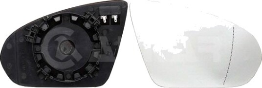 ALKAR 6472723 Speilglass, ytterspeil
