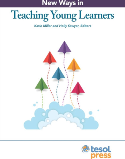 New Ways in Teaching Young Learners