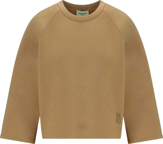 Weekend Max Mara Dame Gensere & Hettegensere Brun S, Weekend Max Mara Dame Gensere & Hettegensere Brun S,