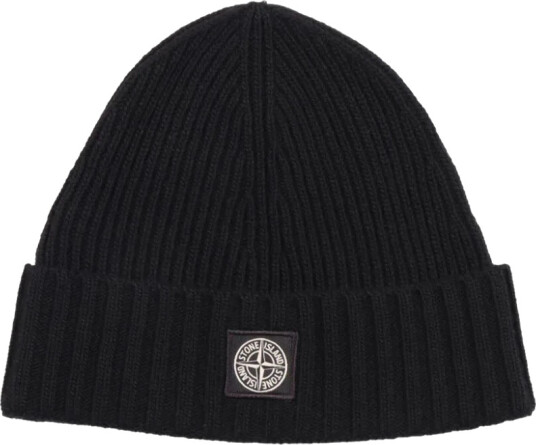 Stone Island unisex Accessories Svart M, Stone Island unisex Accessories Svart M,