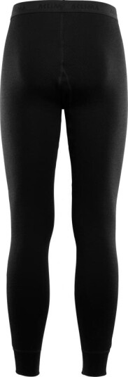 Aclima DoubleWool Longs, Man Herre, 23 Jet Black/Marengo, 3XL Aclima DoubleWool Longs, Man Herre, 23 Jet Black/Marengo, 3XL