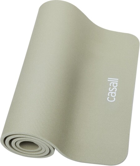 Casall Training Mat Small Small Green Casall Training Mat Small Small Green