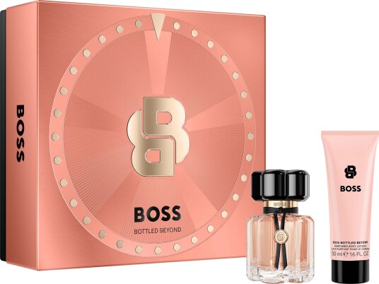 Bottled Beyond For Her Gift Box 80 ml