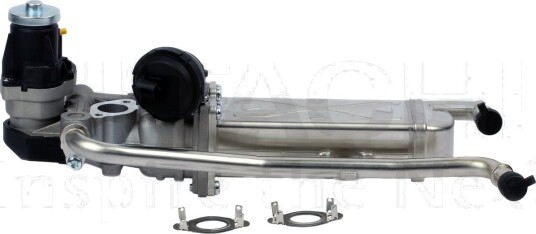 EGR Ventil HÜCO 2508466 EGR Ventil HÜCO 2508466