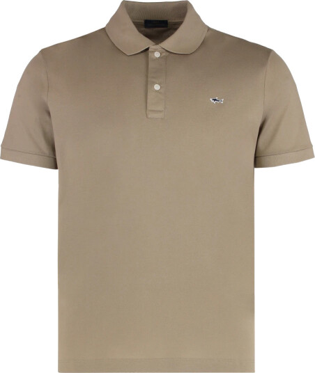 Paul & Shark Herre Topper Beige 2XL,