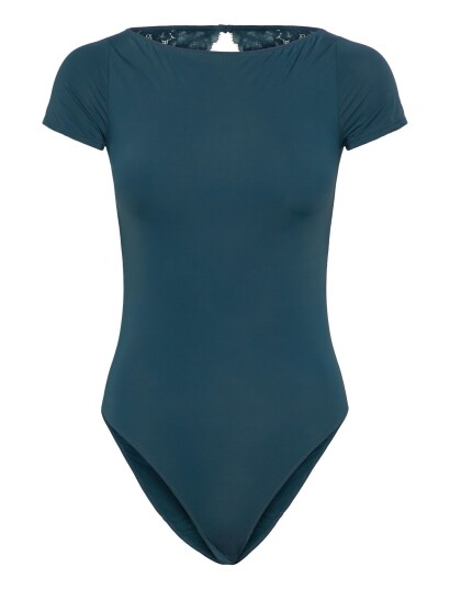Hunkemöller Becky Body Blue S