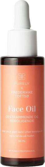 Purely Professional Face Oil 30 ml Purely Professional Face Oil 30 ml