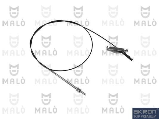 Tautrekk, håndbremse MALÒ 26866 Tautrekk, håndbremse MALÒ 26866
