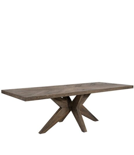 Artwood Justin spisebord 240cm 04-80715