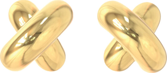 Edblad Dame Accessories Gul ONE SIZE,