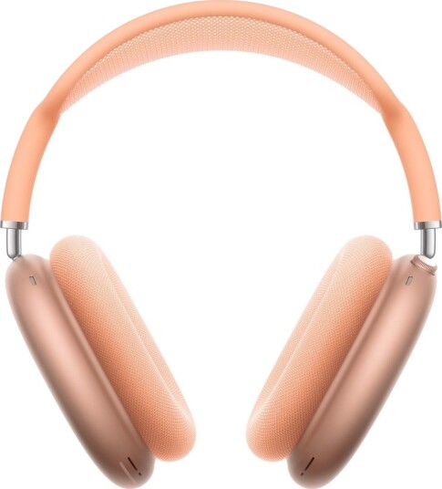 Apple AirPods Max 2 Orange Apple AirPods Max 2 Orange