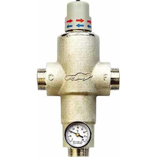 CMA Ecosan Termostat 3 4 Tommer CMA Ecosan Termostat 3 4 Tommer
