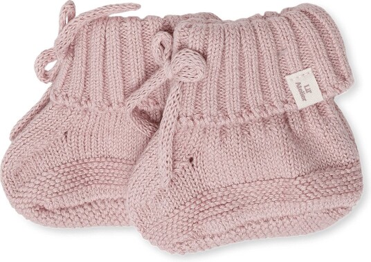 Lil"Atelier | Nbnlaguna Knit Slippers Lil | 74 80