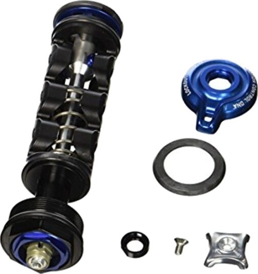 Rock Shox Revelation RL Motion Control (2012-2015)