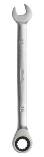 Kwb 460410 Skraldenøgle-Dobbelt 1 Stk. 10 Mm Kwb 460410 Skraldenøgle-Dobbelt 1 Stk. 10 Mm