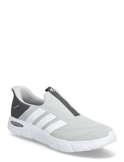 Adidas Sportswear Cloudfoam Flex Lounge Rapidf Grey 40 2/3 Adidas Sportswear Cloudfoam Flex Lounge Rapidf Grey 40 2/3