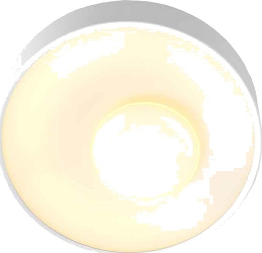 Sun Taklampe  Diameter 60 Cm  Dimbar LED 2700K