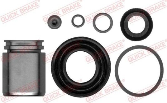 Quick Brake Rep. sett bremsecaliper QUICK BRAKE 114 5293
