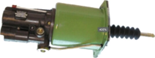 Clutchforsterker KNORR-BREMSE II31733