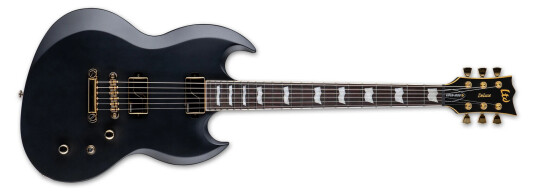 ESP LTD Viper 1000 Vintage Black ESP LTD Viper 1000 Vintage Black