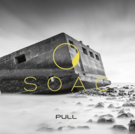 Sons Of Alpha Centauri Pull Uk Vinyl