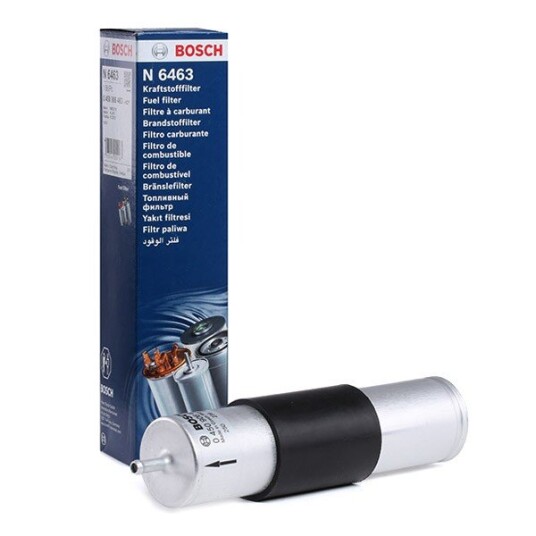Drivstoffilter BOSCH 0 450 906 463 Drivstoffilter BOSCH 0 450 906 463