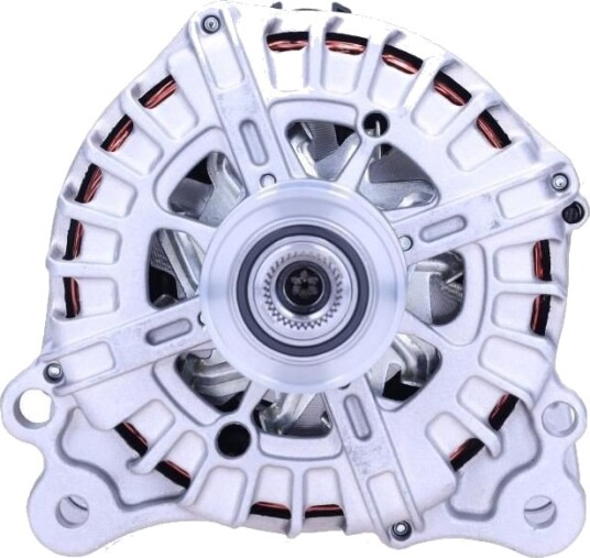 BV PSH 305.951.180.000 Dynamo