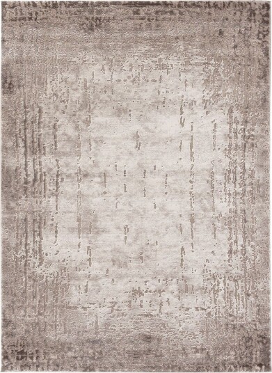 Codrila Ryematte Rektangulær 150x80 cm - Beige