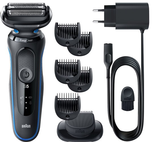 Braun Series 5 barbermaskin 51-B1500s