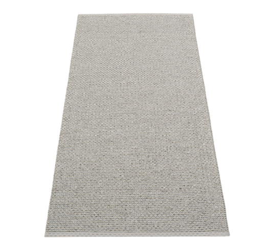 Pappelina Svea matte varmgrå granit 70x160 cm