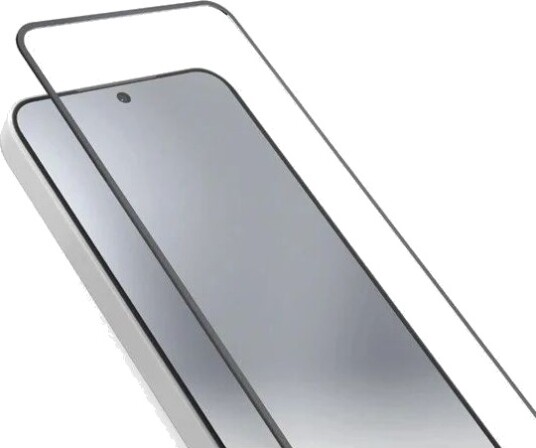 SBS Full Cover Herdet Glass til Xiaomi 15 - Støt- og Ripebestandig SBS Full Cover Herdet Glass til Xiaomi 15 - Støt- og Ripebestandig