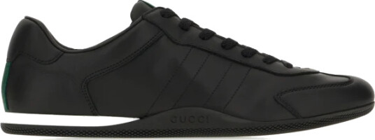 Gucci Herre Sko Svart 40 EU, Gucci Herre Sko Svart 40 EU,