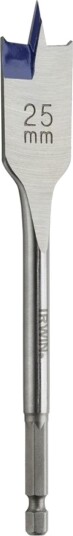 Irwin Blue Groove 10502833 Trebor 4-Skjærs, 1/4" Hex-Feste, 400 mm Ø 12 mm