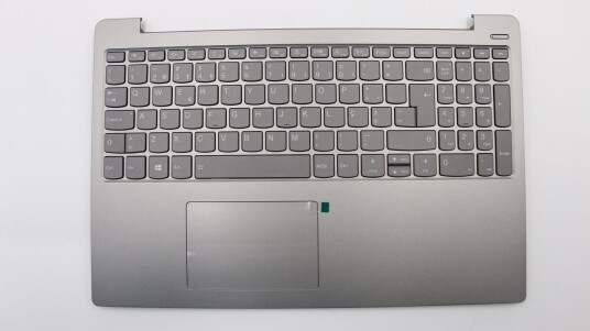 Lenovo Upper Case w/KB (PORTUGUESE) IDEAPAD