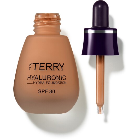 By Terry Hyaluronic Hydra-Foundation 500W Medium Dark - Fuktighetsgivende med SPF 30