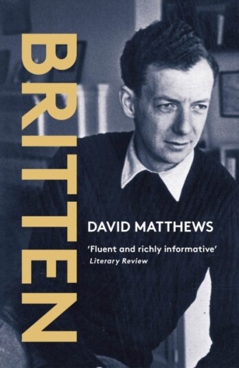 Britten Britten