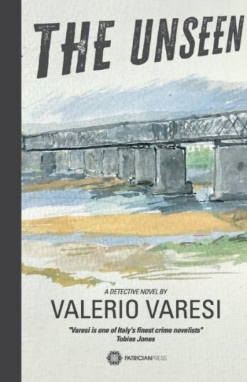 The Unseen Av Valerio Varesi