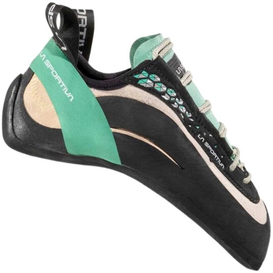 La Sportiva Miura Woman White/Jade Green La Sportiva Miura Woman White/Jade Green