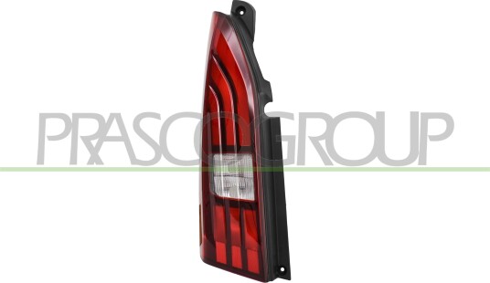 PRASCO PG8004154 Baklykt